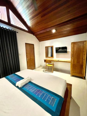 DIMUWA Ubud